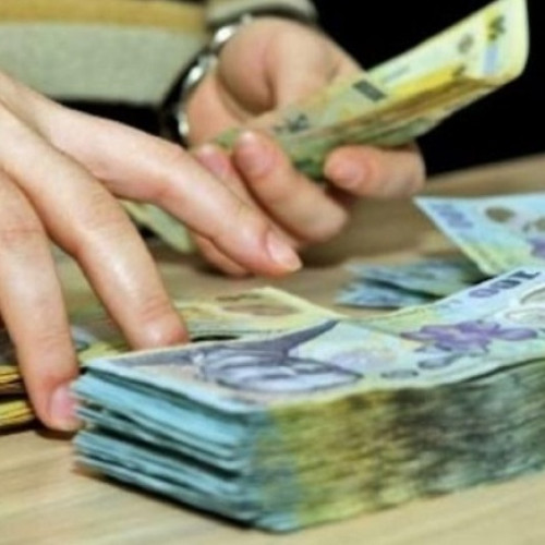 Creșterea salariului minim în România: De la 1 ianuarie 2025, salariul minim va fi 4.050 de lei