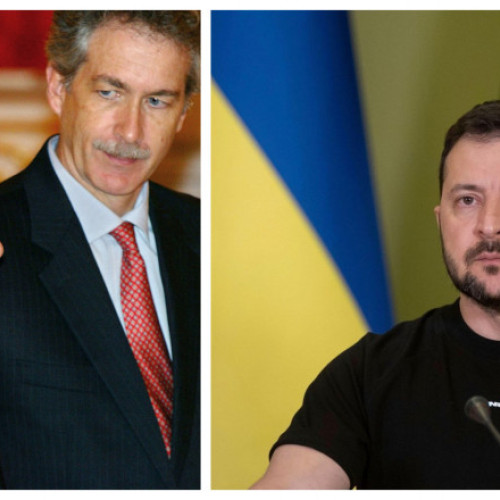 Detalii noi despre convorbirea între William Burns și Vladimir Putin înainte de războiul din Ucraina