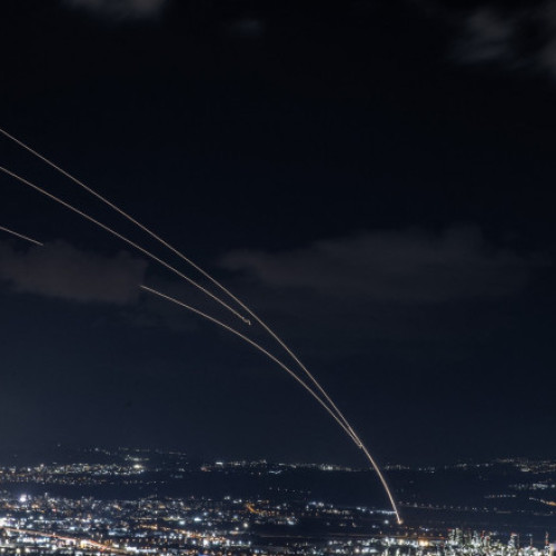 Provocări pentru sistemul de apărare aeriană al Israelului în contextul tensiunilor regionale