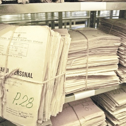 CNSAS a verificat candidații la alegerile prezidențiale privind colaborarea cu Securitatea