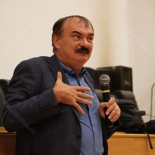 Transmiterea valorilor prin comportament și exemple personale