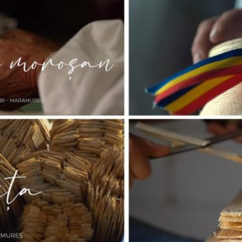 Ziua Patrimoniului Cultural Imaterial sărbătorită la Muzeul Satului din Baia Mare