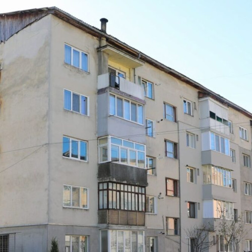 Întâlnire la Năsăud pentru problemele sistemelor de ventilare