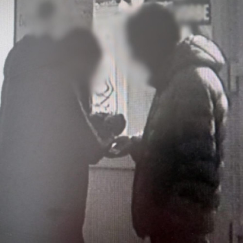 Doi tineri, prinși de polițiști după ce au consumat substanțe interzise