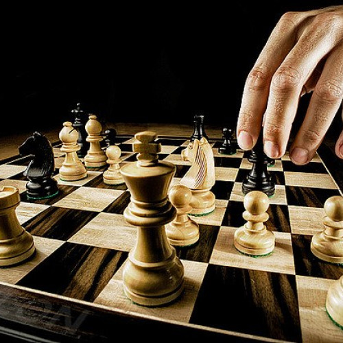 A doua ediție a competiției ChessMania se desfășoară la Baia Mare