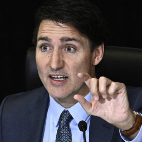 Trudeau: Nu căutăm conflicte cu India, dar acuzăm implicarea în crime pe teritoriul canadian