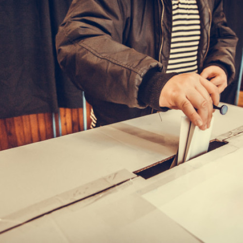 Republica Moldova va deschide sectii de votare in Romania pentru alegerile prezidentiale