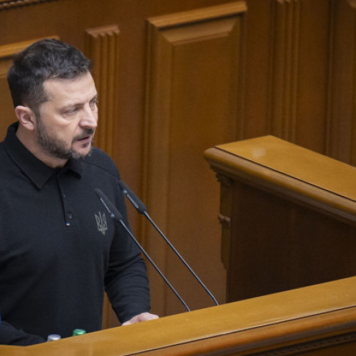 Zelenski pledează pentru sprijin european la summitul de la Bruxelles