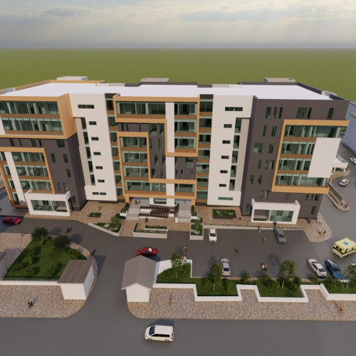 Constructia a doua spitale noi la Botoșani, avizata de Ministerul Sănătății