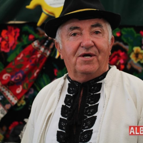 Ziua Patrimoniului Cultural Imaterial sărbătorită la Alba Iulia