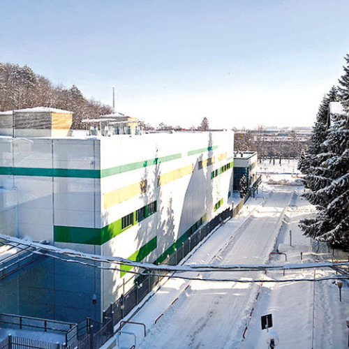 Tribunalul Brașov primește cereri de insolvență împotriva Europharm Holding