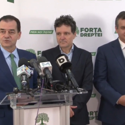 Ludovic Orban și Eugen Tomac susțin organizarea referendumului local în București