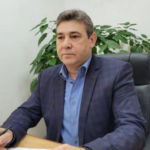 Serviciul de Permise și Înmatricularea Vehiculelor din Botoșani are un nou șef