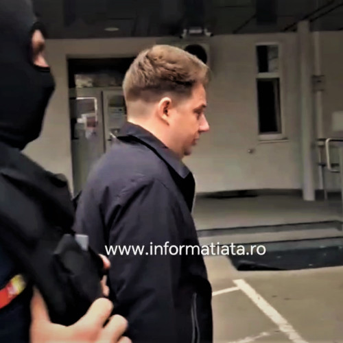 Fostul manager al Spitalului Rădăuți, reținut într-un dosar de corupție