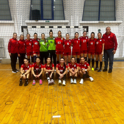 CSM Galați câștigă clar în deplasare la Știința Bacău