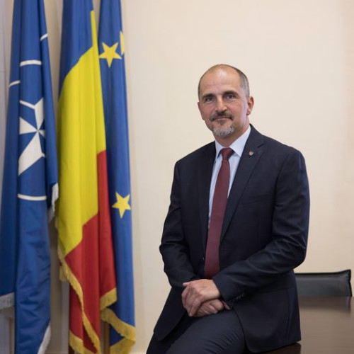 Vicepreședintele Consiliului Județean Brașov, Szenner Zoltan, renunță la funcție
