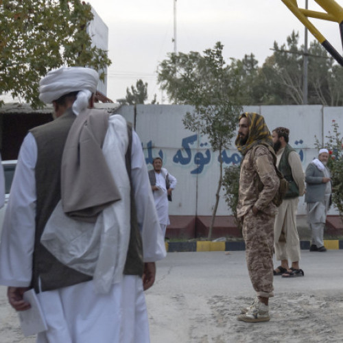 Guvernul taliban cere clarificări de la Teheran în urma unor acuzații grave