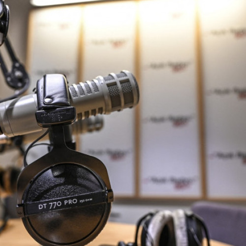 Turcia a închis postul de radio independent Acik Radyo după o lungă dispută juridică