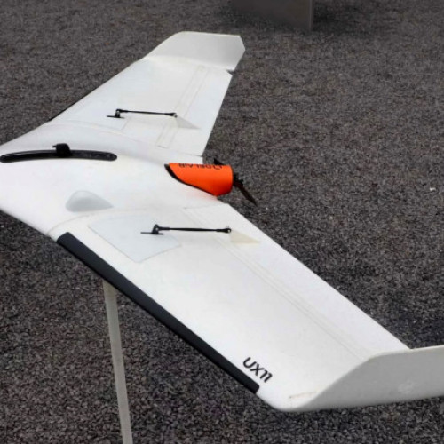 Franța testează cu succes prima dronă kamikaze 100% locală