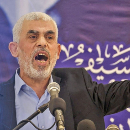 Israelul își revendică eliminarea liderului Hamas