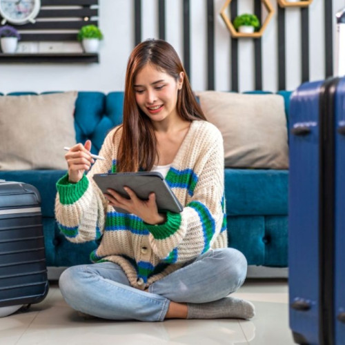 Sfaturi utile pentru o vacanță de neuitat