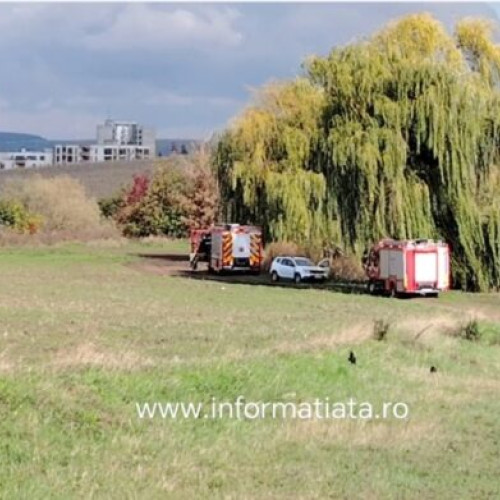 Israelianul dispărut după ce a ieșit din UPU Suceava a fost găsit mort