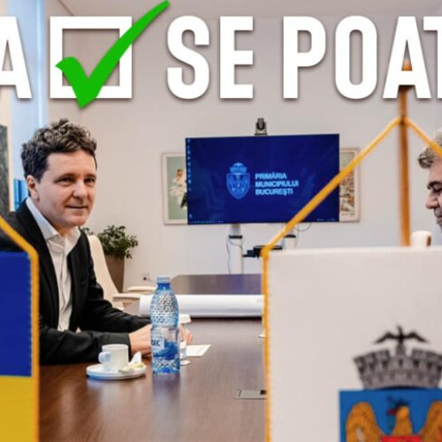 Primarul Nicușor Dan oferă clarificări despre organizarea referendumului