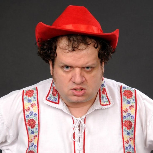 Decesul actorului Valeriu Pavel Dan la 53 de ani