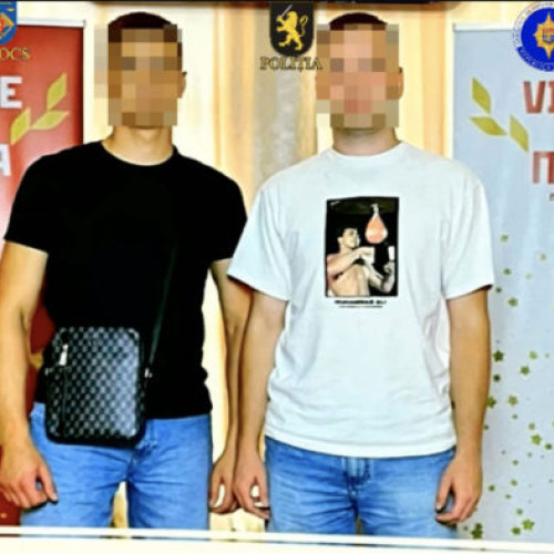 Moldovenii antrenați în Rusia pentru destabilizarea Republicii Moldova înainte de referendumul pro-UE