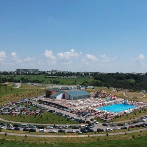 Primăria Botoșani propune majorarea tarifelor pentru obiectivele de recreație