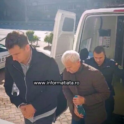 Corupție la Spitalul Rădăuți: 6 inculpați reținuți de DNA