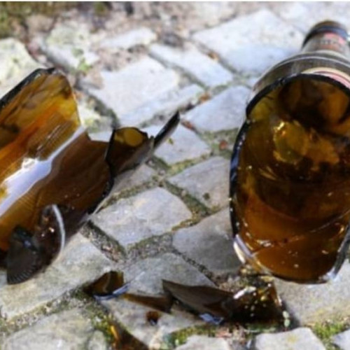 Bărbat reținut după un incident violent în Postărnacu