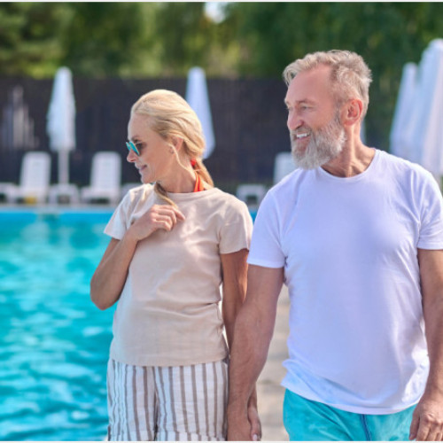 Bilete de tratament balnear disponibile pentru pensionari în Bihor