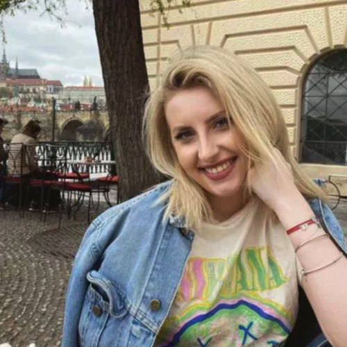 Accident rutier devastator pentru o tânără ingineră din Vaslui