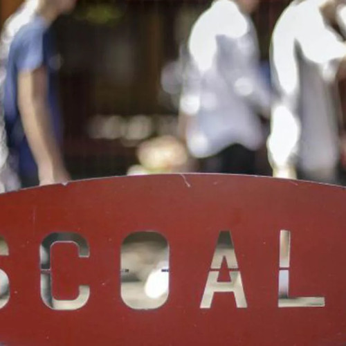 Scolile pot forma consorții școlare pentru a îmbunătăți educația