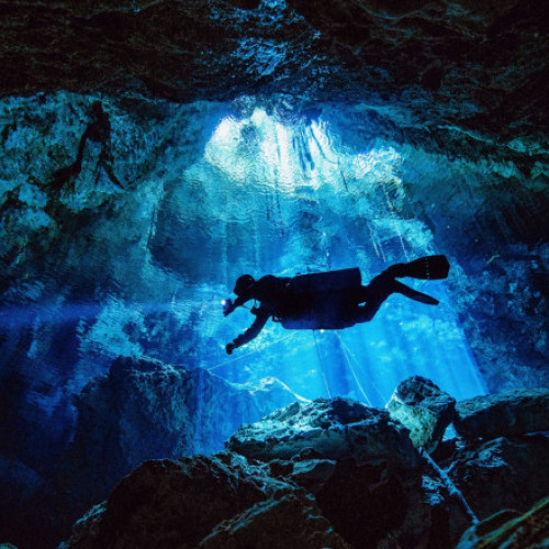 Lupta pentru oceane: Țările revendică noi teritorii subacvatice