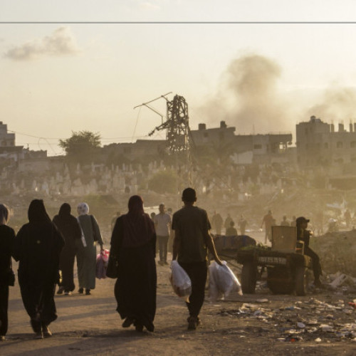 Asasinarea lui Yahya Sinwar: o victorie majoră pentru Israel