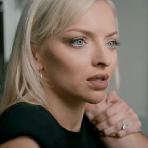 Fiica lui Clint Eastwood, arestată pentru violență domestică