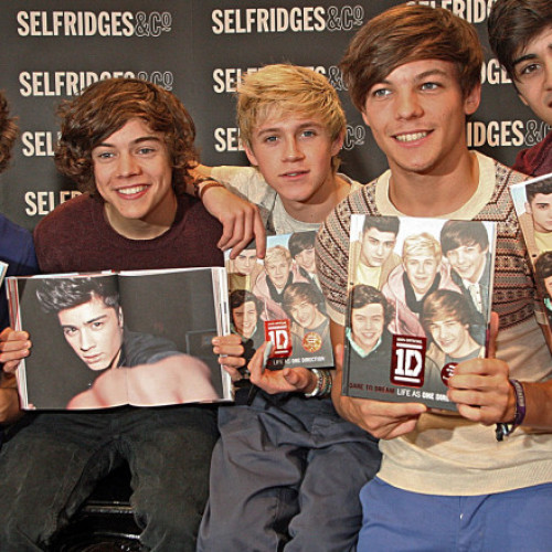 Doliu în lumea muzicii: Liam Payne, fost membru One Direction, a decedat