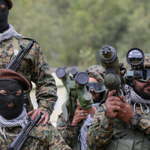 Hezbollah anunță o nouă fază a războiului împotriva Israelului