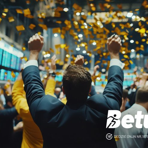 Pariurile pe evenimente speciale câștigă popularitate