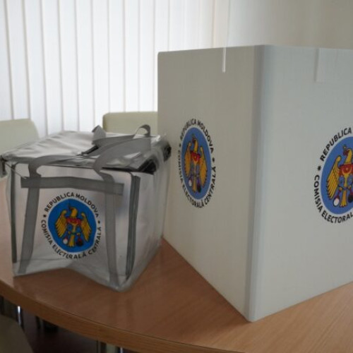 Autoritatea Electorală Permanentă va organiza secții de votare pentru alegerile prezidențiale