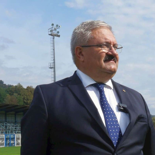 Tribunalul Alba invalidează candidatura lui Silviu Ponoran la Senat din cauza conflictului de interese