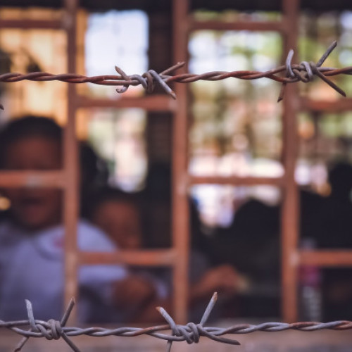 Copiii de 10 ani vor putea răspunde penal în Teritoriul de Nord din Australia