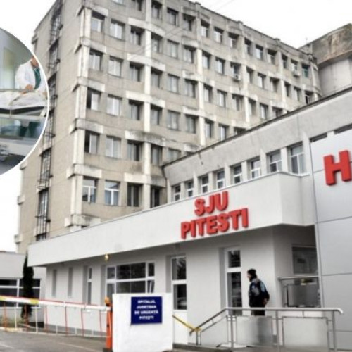 Aprobat bugetul pentru Laboratorul de radioterapie de la Spitalul Judetean de Urgenta Pitesti