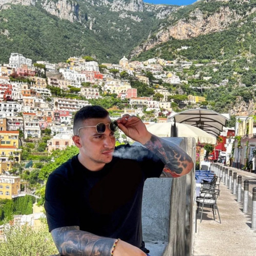 Fost polițist condamnat la închisoare pentru trafic de droguri