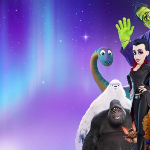 Caravana Metropolis se oprește în Parcul Titan cu filme pentru întreaga familie