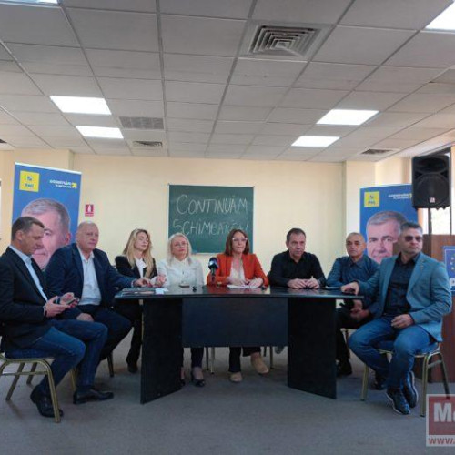 Consilierii PNL propun schimbarea denumirii Sălii Polivalente „Elisabeta Lipa”