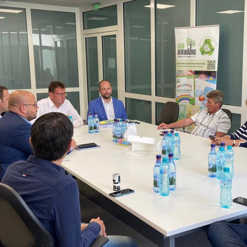 Adunarea Generală a Asociației ISO MEDIU va avea loc luna viitoare