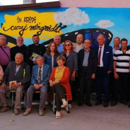 Târgu Bujor celebrează Festivalul Național de Poezie "Grigore Hagiu"